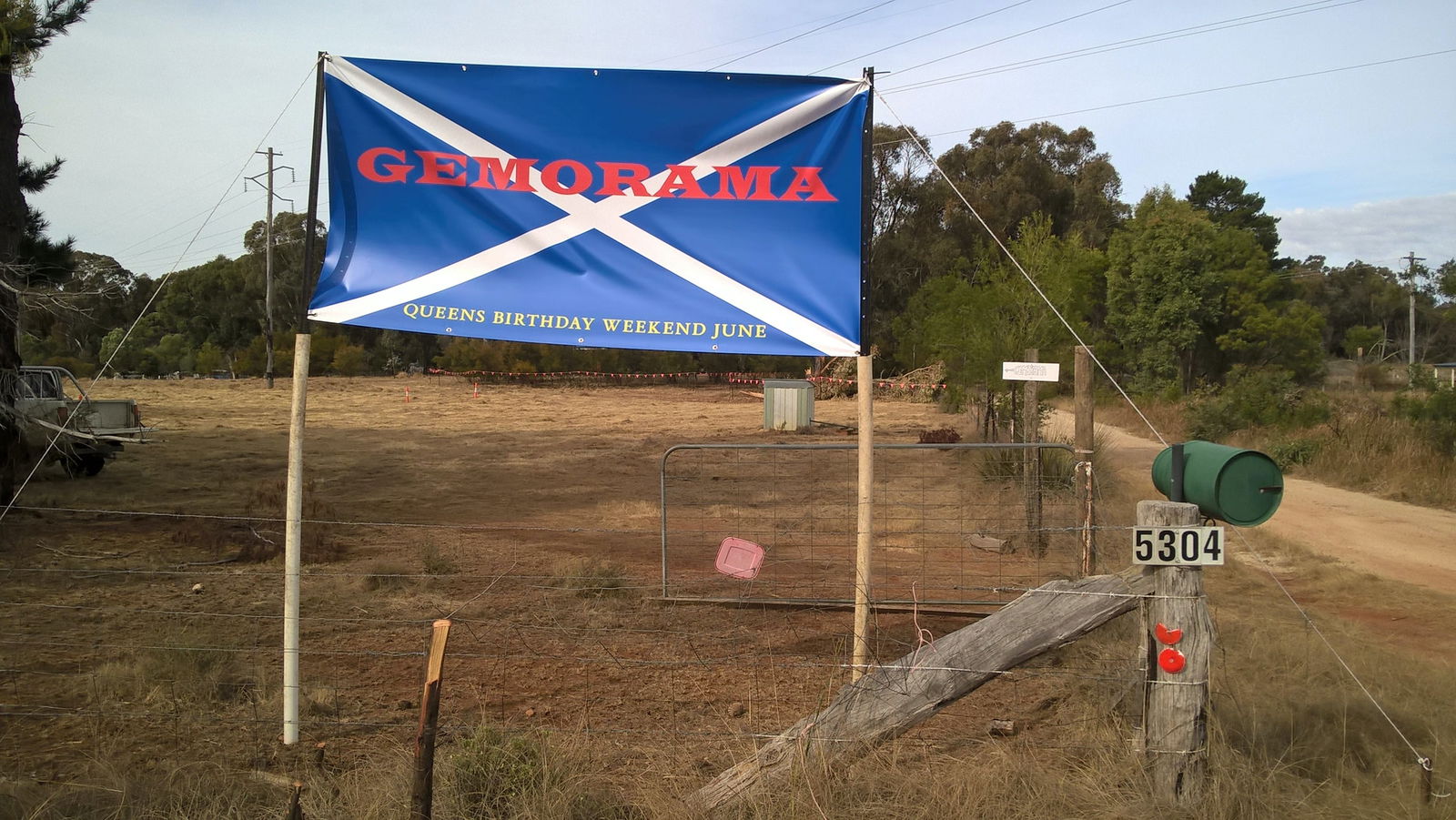 Stannum NSW Northern Rivers Accommodation