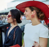 George Main Stakes Day