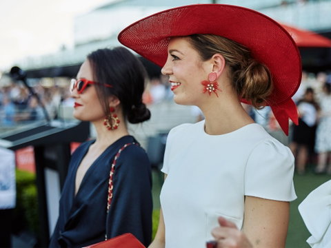 George Main Stakes Day - Northern Rivers Accommodation 0
