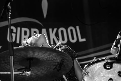 Girrakool Blues Festival And Barbecue - Northern Rivers Accommodation 0