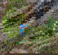 Goldrush Trail Runs - Northern Rivers Accommodation
