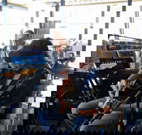 Goulburn Country Music Association Golf Club - Northern Rivers Accommodation