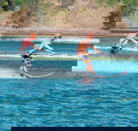 Grafton Bridge to Bridge Ski Classic