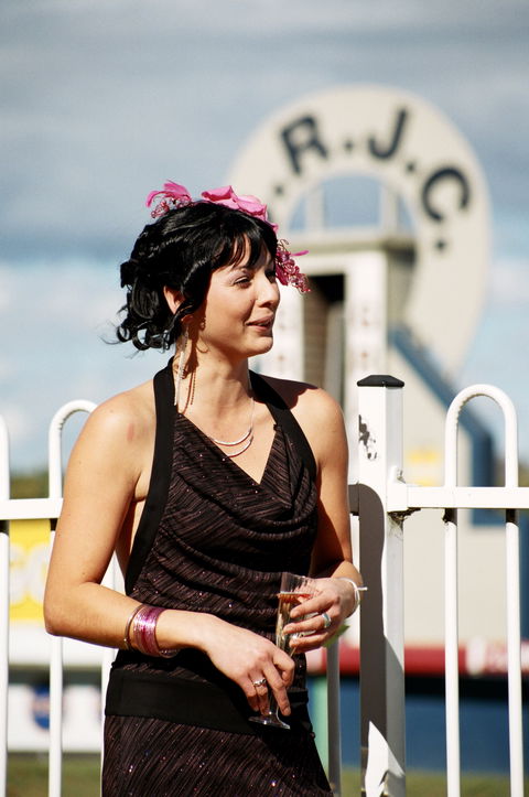 Grafton July Racing Carnival - Northern Rivers Accommodation 1