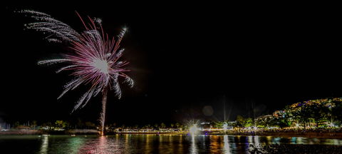 Great Barrier Reef Festival - Northern Rivers Accommodation 0