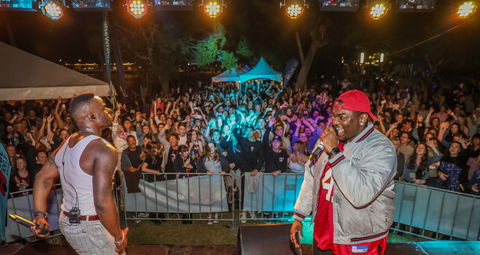 Great Barrier Reef Festival - Northern Rivers Accommodation 2