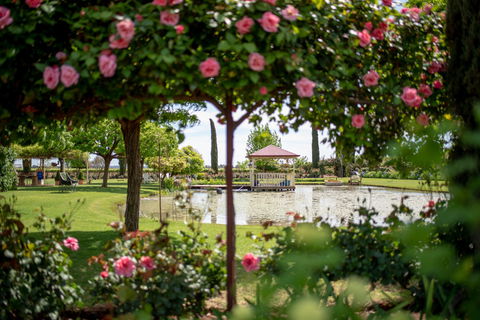 Griffith Spring Fest - Northern Rivers Accommodation 0