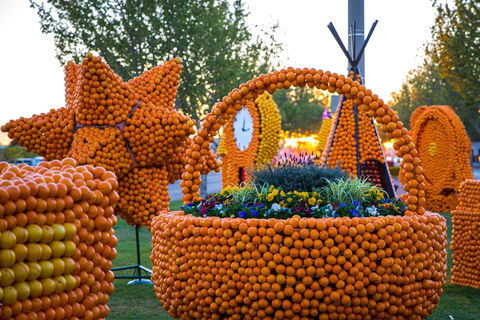 Griffith Spring Fest - Northern Rivers Accommodation 2