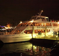 Halloween Party Cruise