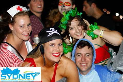 Halloween Cruise XIV - Northern Rivers Accommodation 0