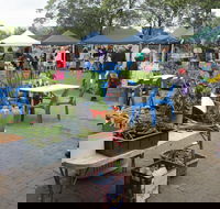 Hamilton HIRL Farmers and Craft Market - Northern Rivers Accommodation