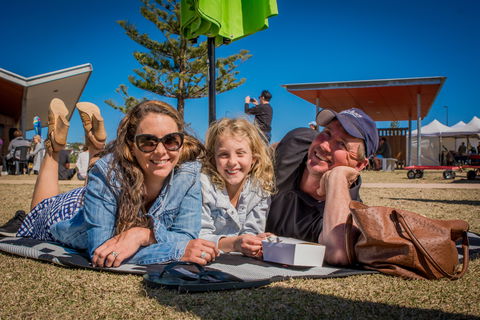 Harbourside Market - Northern Rivers Accommodation 1