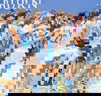 Hockey NSW Indoor State Championship  Under 18 Girls - Northern Rivers Accommodation