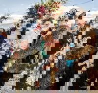 Huon Valley Mid-Winter Festival  - Virtual - Northern Rivers Accommodation