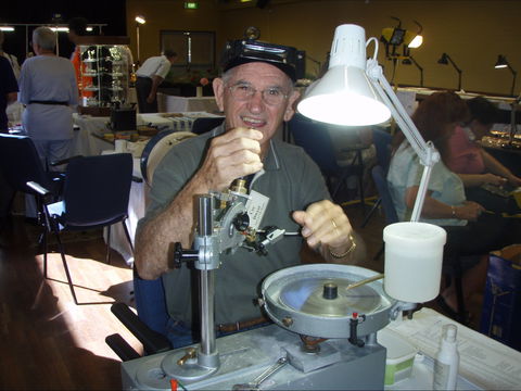 Illawarra Lapidary Club: Jewellery Gems And Minerals Festival - Northern Rivers Accommodation 1
