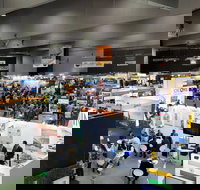 International Mining and Resources Conference IMARC - Northern Rivers Accommodation