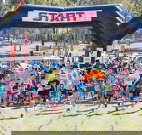 Ipswich Hospital Foundation Virtual Park2Park - Northern Rivers Accommodation