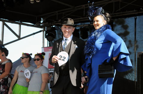 Ipswich Cup 2021 - Northern Rivers Accommodation 0