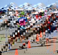 IRONMAN Western Australia - Northern Rivers Accommodation