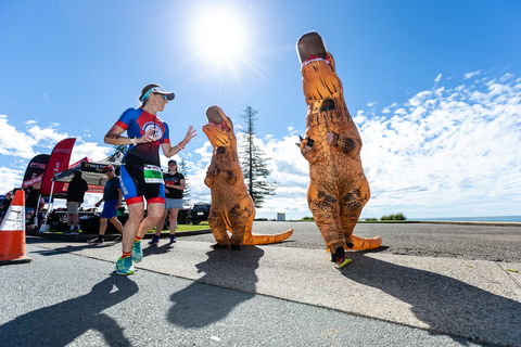 IRONMAN 70.3 Port Macquarie - Northern Rivers Accommodation 1