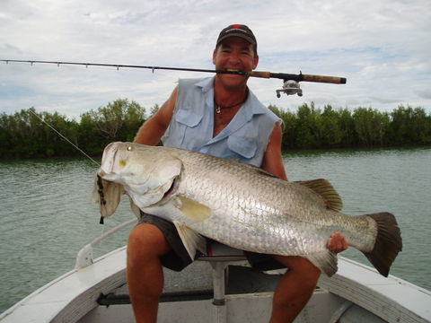Karumba Anglers Classic - Northern Rivers Accommodation 0