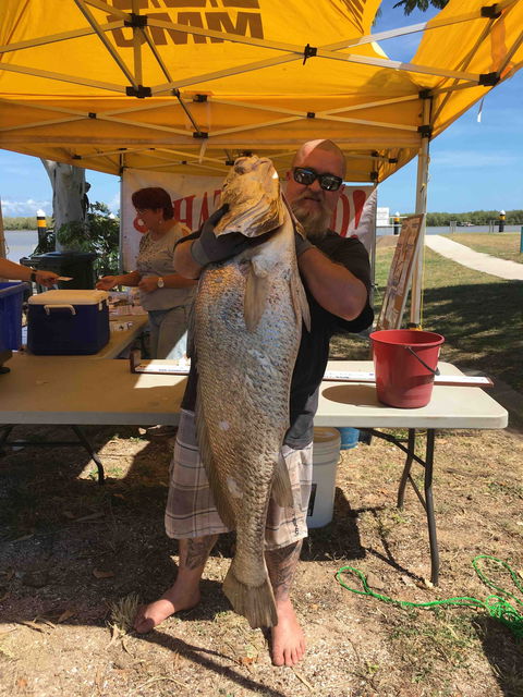 Karumba Anglers Classic - Northern Rivers Accommodation 2