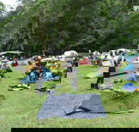 Karuah River Motorcycle Rally - Northern Rivers Accommodation