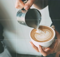 Latte Art Class for Beginners
