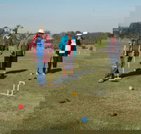 Lawrence Croquet Club - Northern Rivers Accommodation