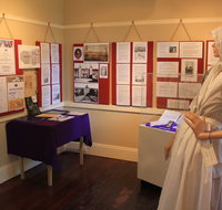 Learn Your History Saturday Parramatta and District Historical Society