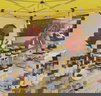 Lismore Produce Markets - Northern Rivers Accommodation