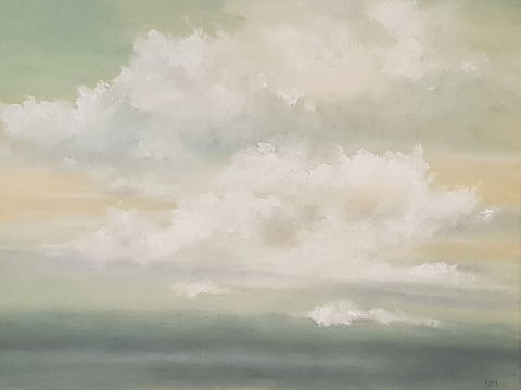 Lorraine Moll - Cloudland And Stanthorpe Regional Art Gallery Collection - Northern Rivers Accommodation 0