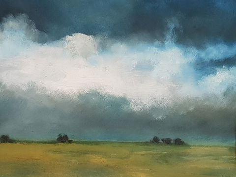 Lorraine Moll - Cloudland And Stanthorpe Regional Art Gallery Collection - Northern Rivers Accommodation 1