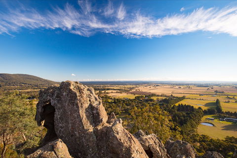 Macedon Ranges Sustainable Living Festival - Northern Rivers Accommodation 0
