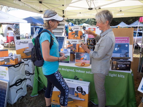 Macedon Ranges Sustainable Living Festival - Northern Rivers Accommodation 2