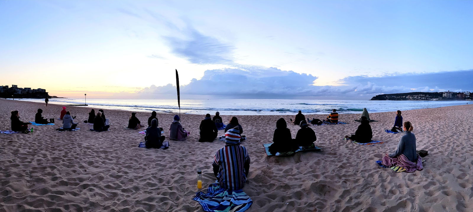 Avalon Beach NSW Northern Rivers Accommodation