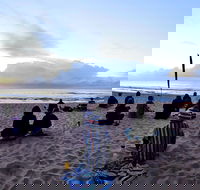 Making Meditation Mainstream Free Beach Meditation Sessions - Avalon Beach - Northern Rivers Accommodation