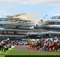 Melbourne Cup Carnival - Northern Rivers Accommodation