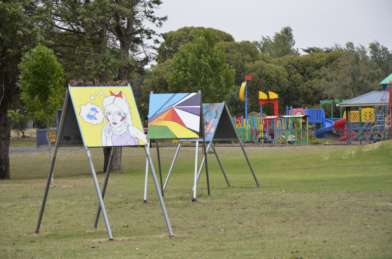 Wattle Range SA Northern Rivers Accommodation