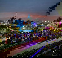 Milbi Festival - Northern Rivers Accommodation