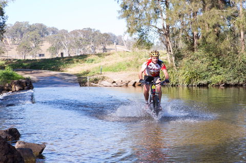 Mountain Man Tri Challenge - Northern Rivers Accommodation 0
