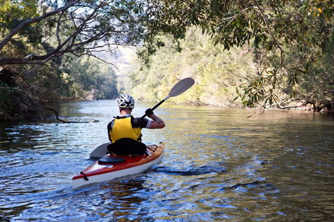 Mountain Man Tri Challenge - Northern Rivers Accommodation 1