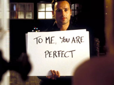 Movies By Moonlight Screening Love Actually - Northern Rivers Accommodation 0