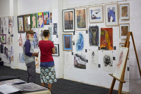 Murwillumbah Arts Trail - Northern Rivers Accommodation 0