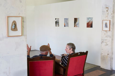 Murwillumbah Arts Trail - Northern Rivers Accommodation 2