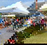 Naponda Farmers Market - Northern Rivers Accommodation