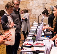 National Art School Open Day