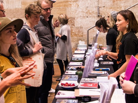National Art School Open Day - Northern Rivers Accommodation 0