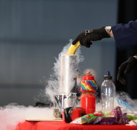 National Science Week