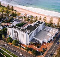 New Years Eve Party - Novotel Wollongong Northbeach - Northern Rivers Accommodation